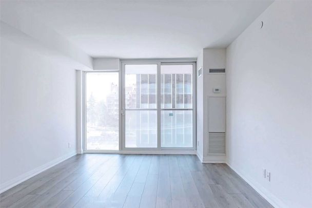 For Lease - 99 Foxbar Drive Unit# 403, Toronto, Ontario - Photo 1