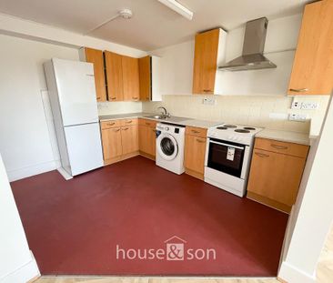 Bournemouth Latimer Road Winton, BH9, Dorset - Photo 2