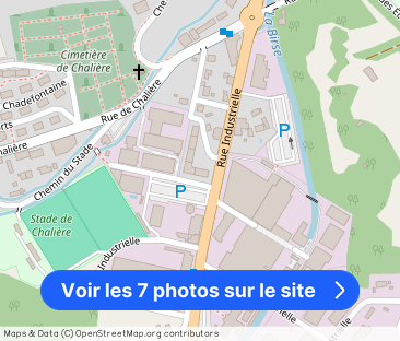 4.5 Zimmer, 85 m², EG - Photo 1