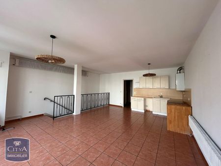 Location Appartement 3 pièces 71m² CHATEAUROUX 36000 - Photo 5