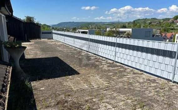 Wohnung in Frick - Photo 1