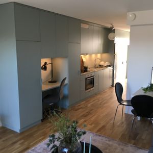 Sköntorpsvägen, Årsta - Foto 2