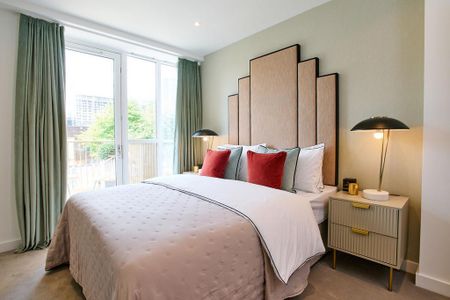 1 bedroom apartment to rent - Photo 3