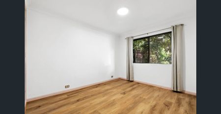 Peaceful ground floor beach side apartment in a prime location! - Photo 4