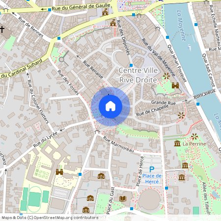53000, Laval
