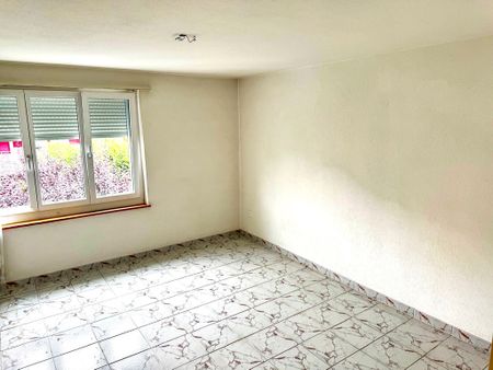 3.5-room apartment in Steckborn - 3 minutes to the lake - Photo 2