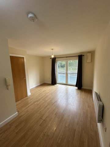 1 bedroom flat to rent - Photo 5