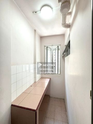 Apartment Seri Cahaya Ampang - Foto 3
