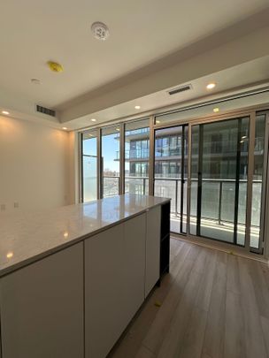 For Lease - 500 Dupont Street Unit# 518, Toronto, Ontario - Photo 1