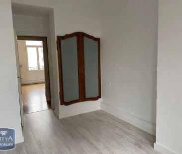 Appartement à louer 5 pièces 118.93m² - Photo 2