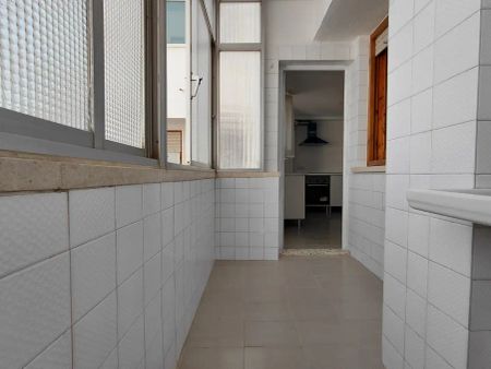 Piso de alquiler en Carrer de la Caritat, Centro - Foto 5