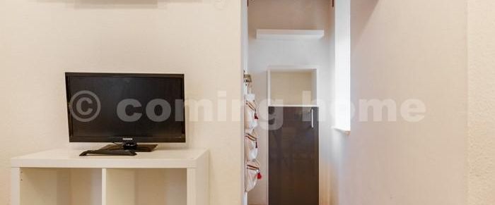 Mit Terrasse & Grünblick - Foto 1