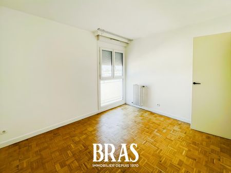 Location Appartement 3 pièces 64m² ST HERBLAIN 44800 - Photo 5