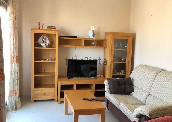 Alquiler de piso en Calle Acuario, 4