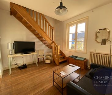 Maison Meublée à Blois Vienne - Photo 2