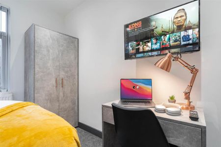 1 bedroom detached house to rent - Photo 4