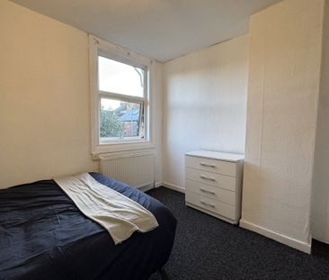 Cambridge Street - Photo 2