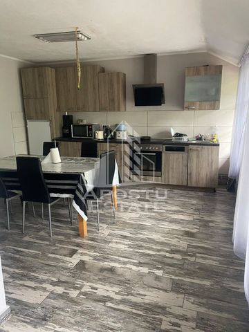 Casa cu trei dormitoare pentru mucitori,zona Socodor - Fotografie 4