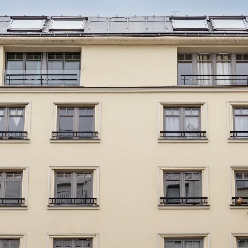 Faisons un tour - Photo 1