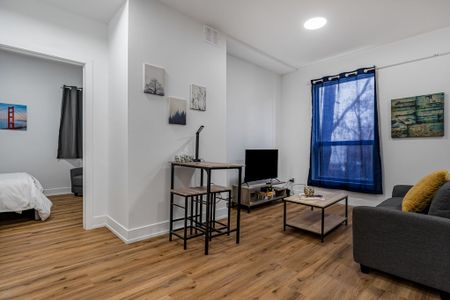 For Lease - 610 King Street Unit# 10, Hamilton, Ontario - Photo 5