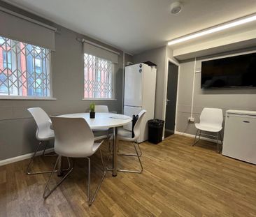 1 bedroom in a flat share to rent - Photo 2
