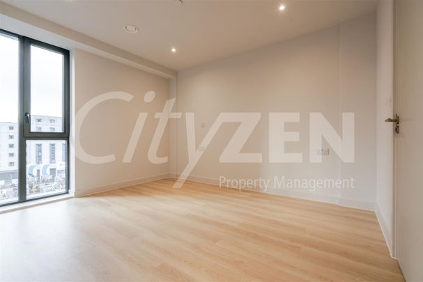 Waterhouse Gardens, Dutton Street, Manchester - Photo 1