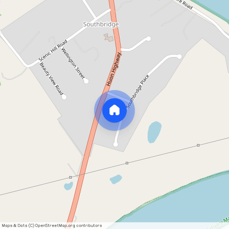 6 Southbridge Place, Tas 7109, Huonville