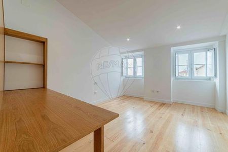 Apartamento T0 em Lisboa - Photo 4