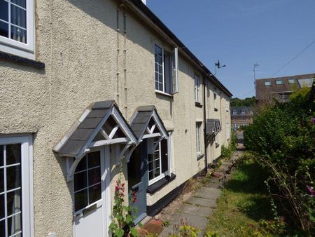 1 bedroom terraced house to rent - Photo 5