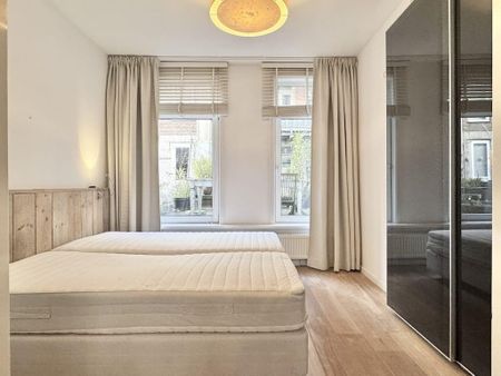 Appartement te huur: Albert Cuypstraat 223-H 1073 BG Amsterdam - Photo 2