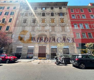 Bilocale in Affitto in Via Trionfale 13 a Roma - Foto 3