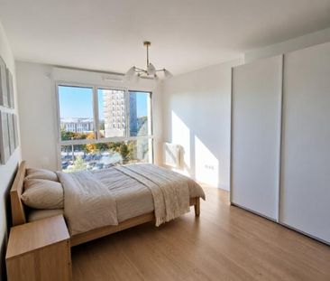 Appartement T3 à louer Nantes - 62 m² - Photo 5