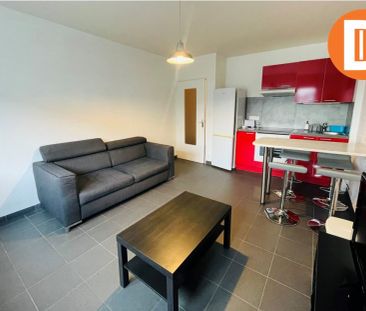 Appartement 1 pièce à - Photo 4