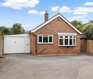 2 bedroom bungalow to rent - Photo 4