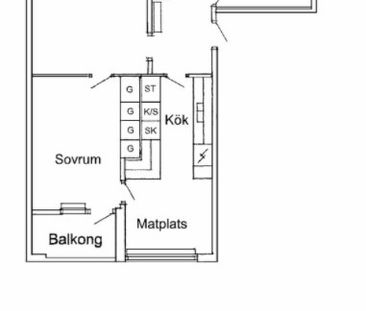 Oppeby Gård, Nyköping - Photo 3