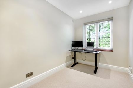 3 bedroom apartment to rent - Photo 5