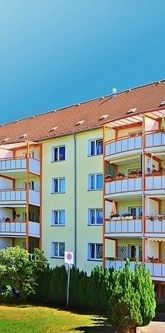 Wohnung Nr. 551/9/21 - Photo 1