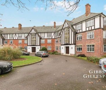 Green Tiles, Green Tiles Lane, Denham, Uxbridge, UB9 - Photo 6