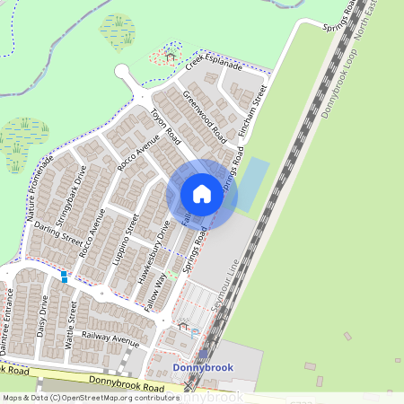 85 Springs Road, Vic 3064, Donnybrook