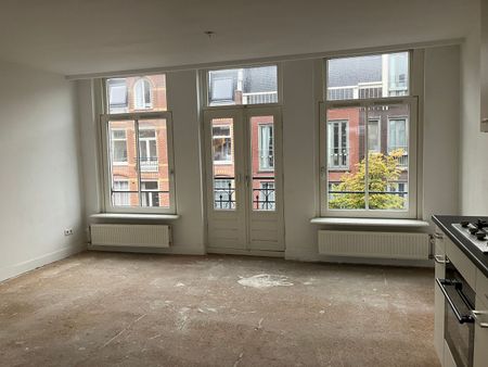 Appartement te huur: Kanaalstraat 91-D 1054 XB Amsterdam - foto 2