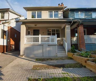 For Lease - 49 Hillsdale Avenue, Toronto, Ontario - Photo 6