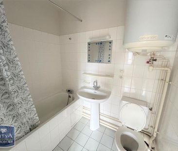 Location Appartement 1 pièce 21m² CLERMONT FERRAND 63000 - Photo 3