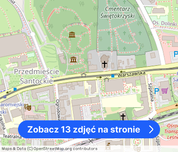 2-pokojowe mieszkanie Cegielnia Park - Zdjęcie 1