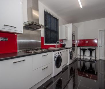 1 bedroom in a house share to rent - Photo 5