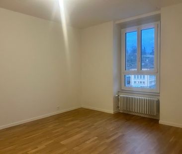 Appartement de 3.0 pièces au 3ème étage - Photo 4