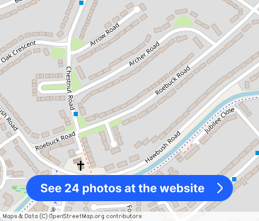Roebuck Road, Walsall - Photo 1