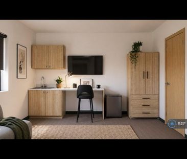 1 bedroom in a house share to rent - Photo 3