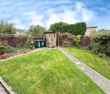 2 Bed Maisonette, Greendale Road, CV5 - Photo 5