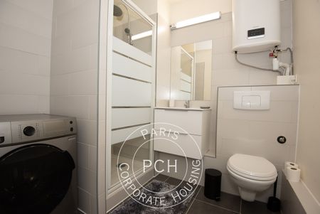 Avenue du Parc, - Photo 3