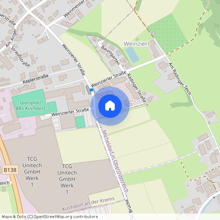 4560, Kirchdorf An Der Krems